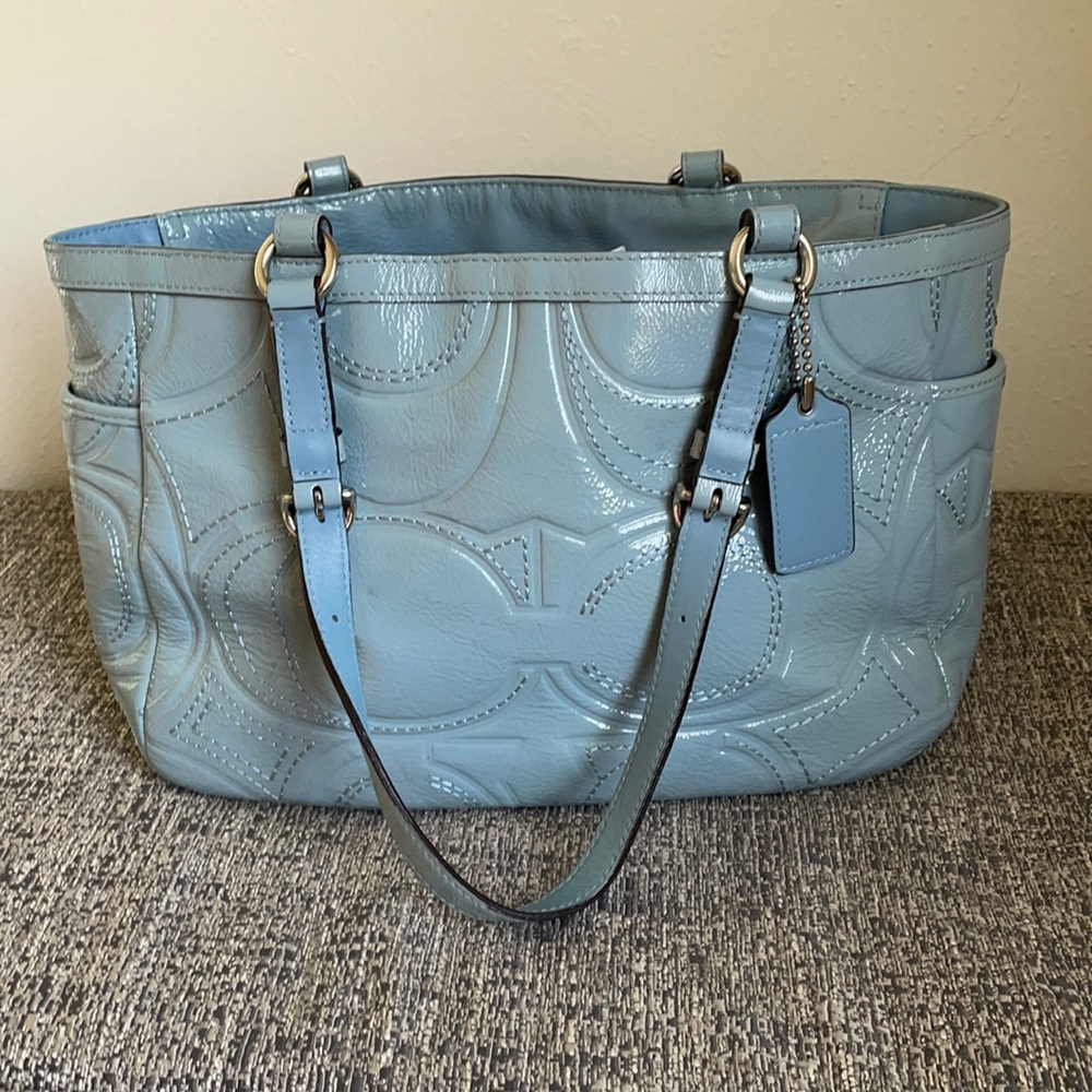 Coach handbag